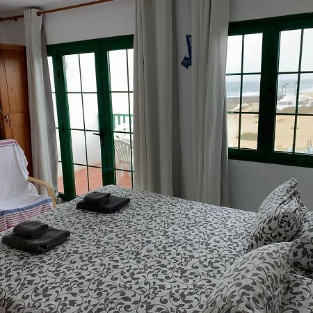 Exclusive Beach Front Corralejo Fuerteventura المظهر الخارجي الصورة