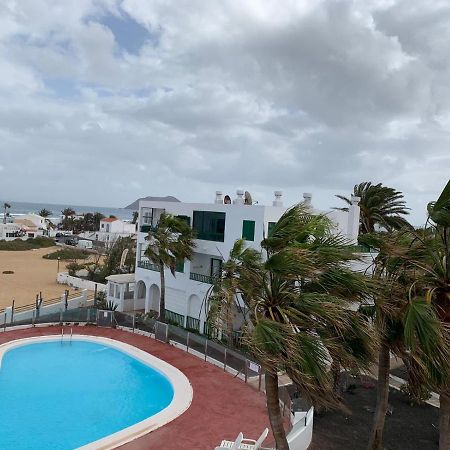 Exclusive Beach Front Corralejo Fuerteventura المظهر الخارجي الصورة