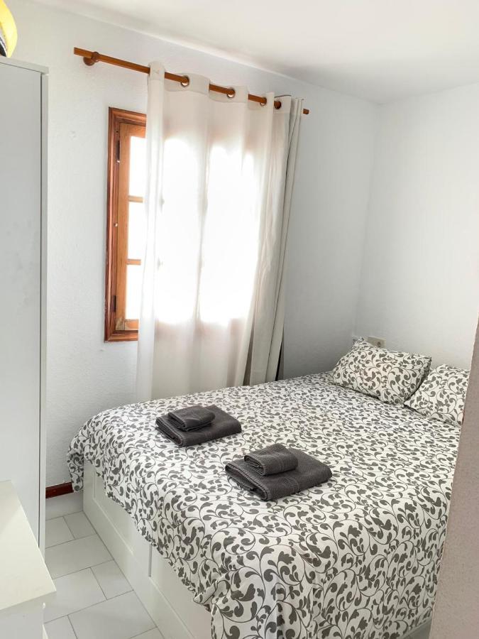 Exclusive Beach Front Corralejo Fuerteventura المظهر الخارجي الصورة