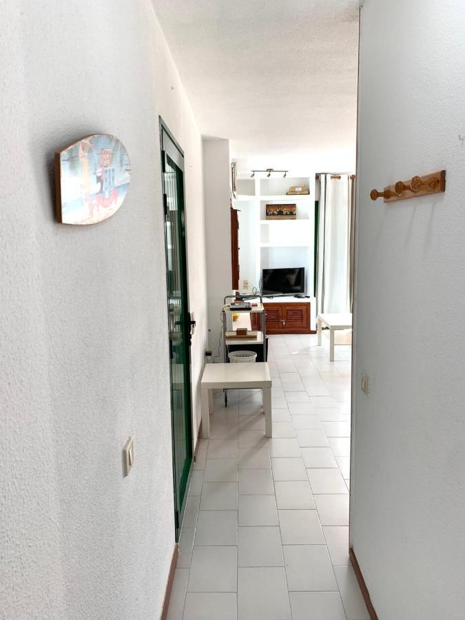 Exclusive Beach Front Corralejo Fuerteventura المظهر الخارجي الصورة
