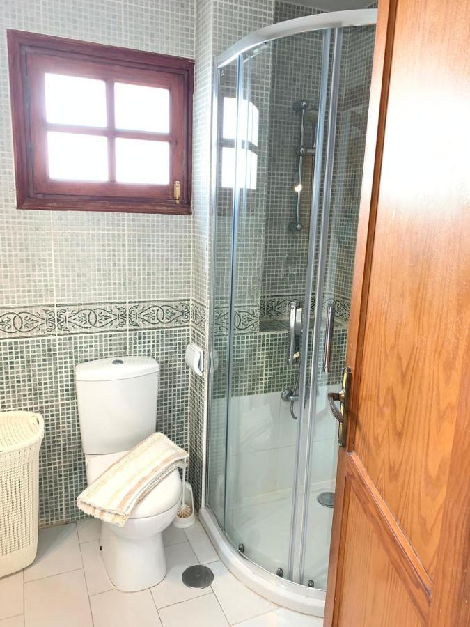 Exclusive Beach Front Corralejo Fuerteventura المظهر الخارجي الصورة