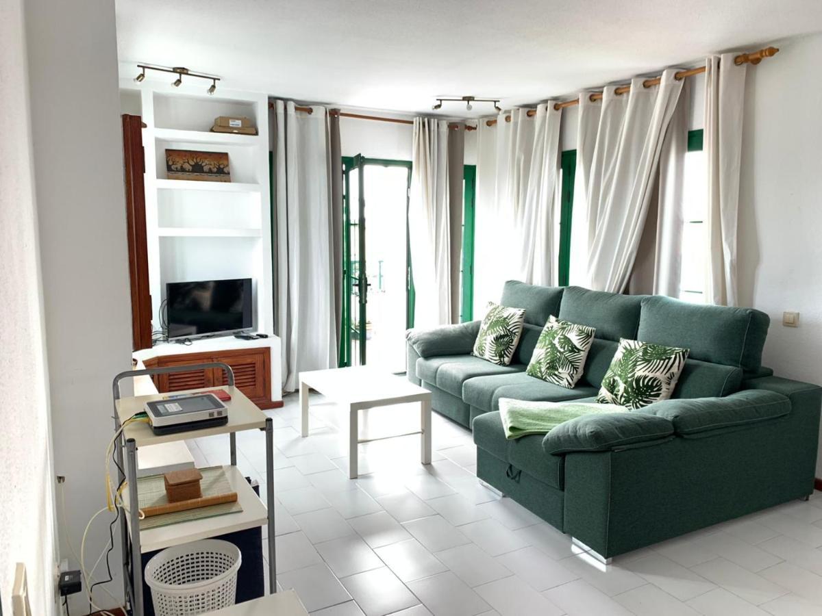 Exclusive Beach Front Corralejo Fuerteventura المظهر الخارجي الصورة