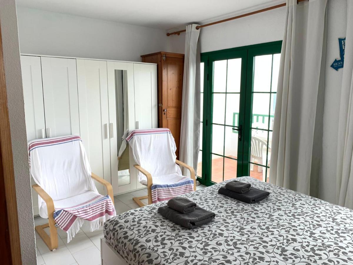 Exclusive Beach Front Corralejo Fuerteventura المظهر الخارجي الصورة
