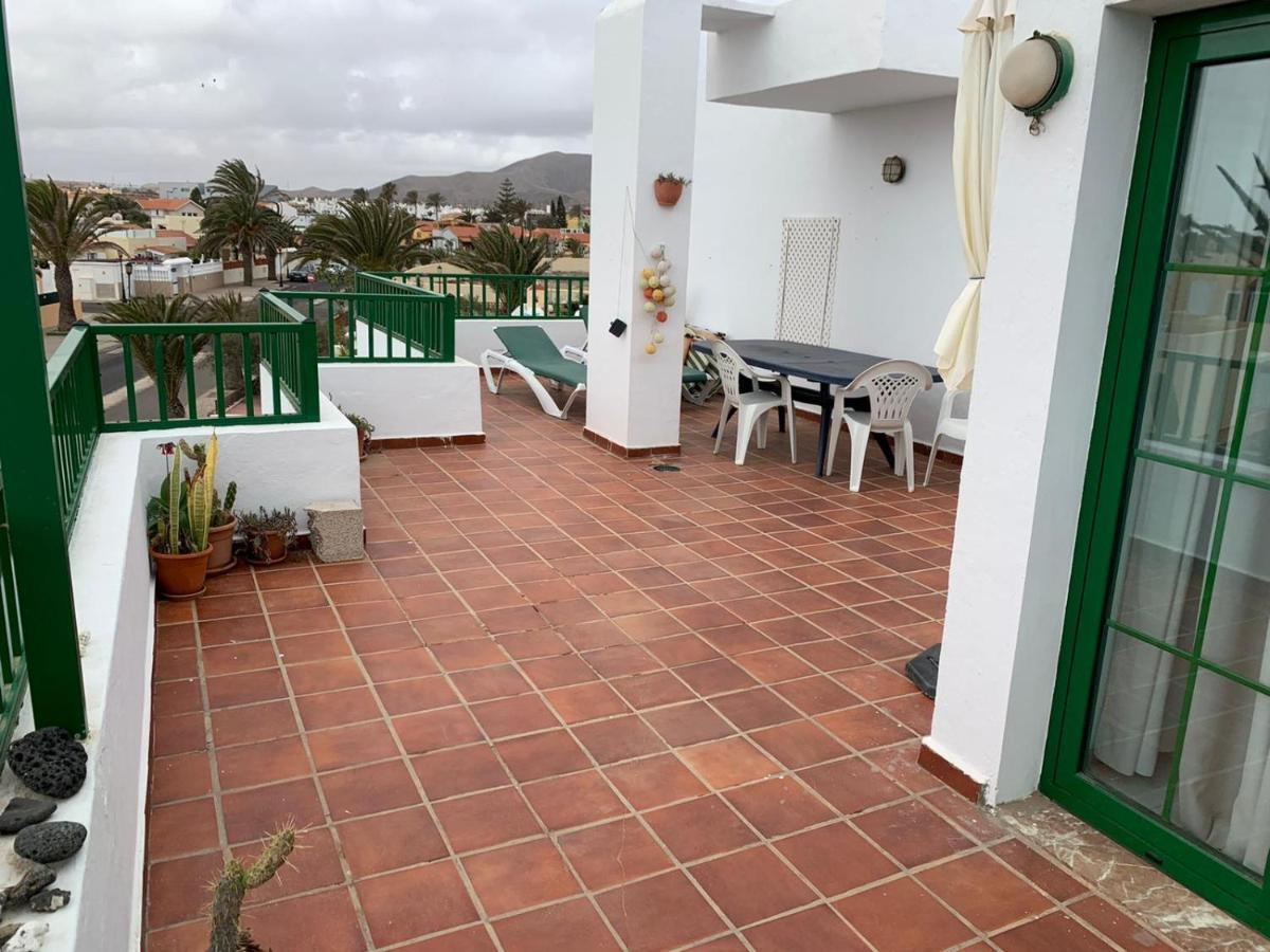Exclusive Beach Front Corralejo Fuerteventura المظهر الخارجي الصورة