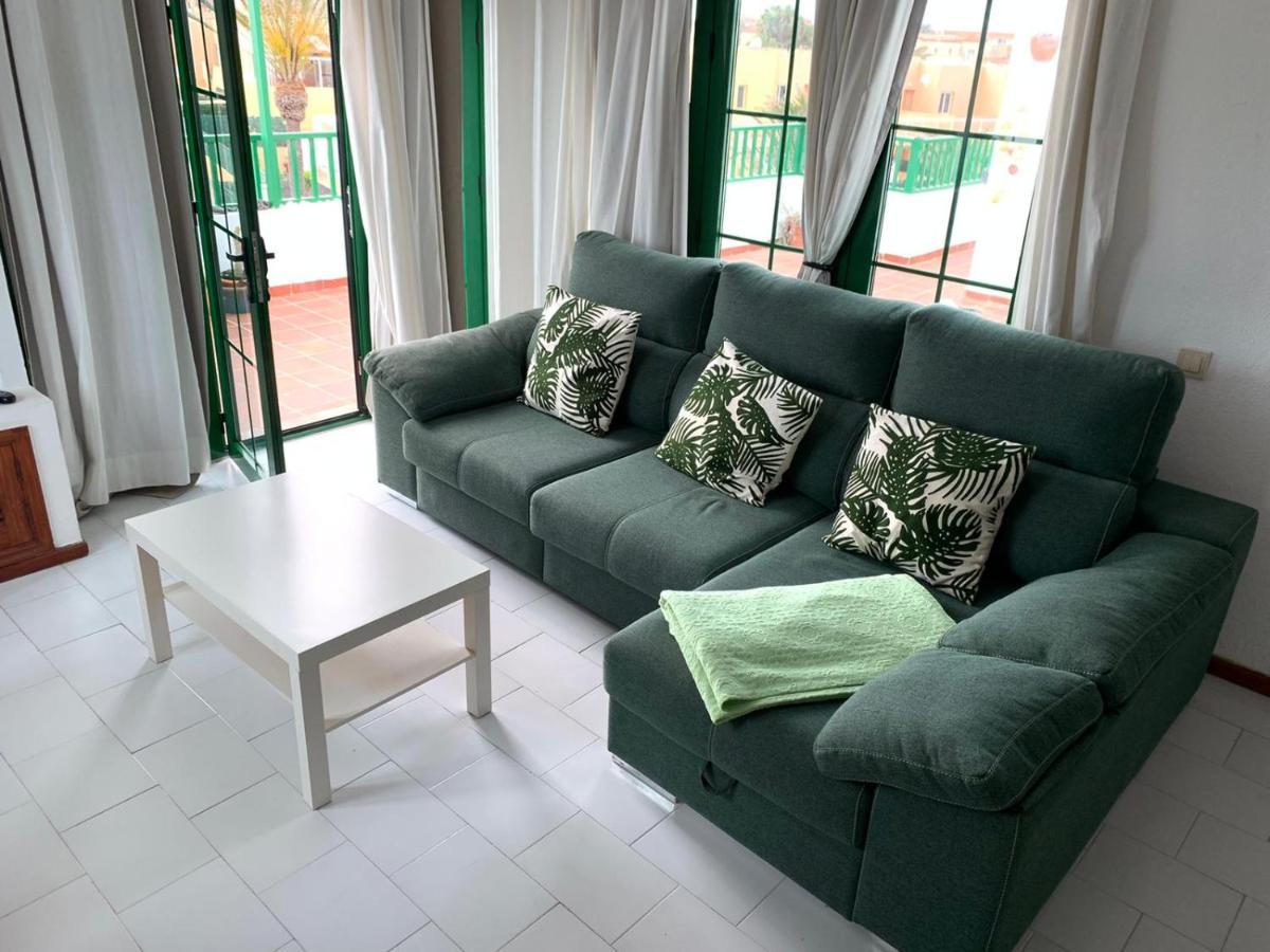 Exclusive Beach Front Corralejo Fuerteventura المظهر الخارجي الصورة