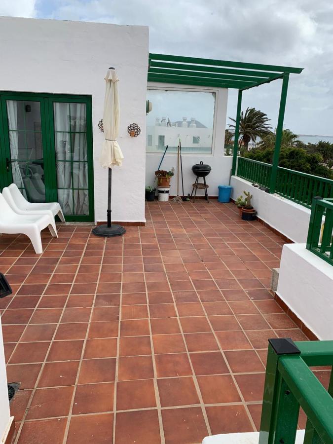 Exclusive Beach Front Corralejo Fuerteventura المظهر الخارجي الصورة