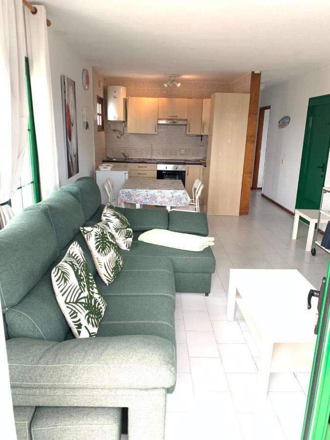 Exclusive Beach Front Corralejo Fuerteventura المظهر الخارجي الصورة