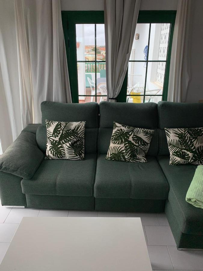 Exclusive Beach Front Corralejo Fuerteventura المظهر الخارجي الصورة